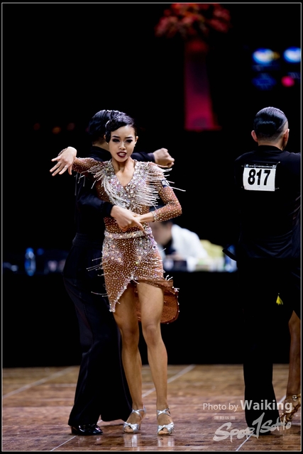2018-14 CBDF China Cup 0002