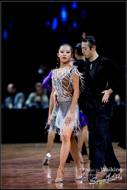 2018-14 CBDF China Cup 0003