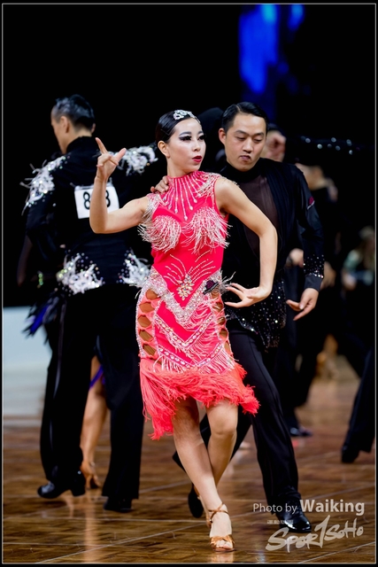 2018-14 CBDF China Cup 0005