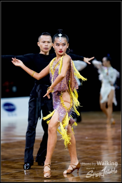 2018-14 CBDF China Cup 0006