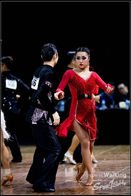 2018-14 CBDF China Cup 0007