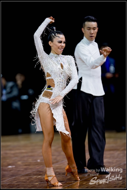 2018-14 CBDF China Cup 0008