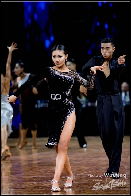 2018-14 CBDF China Cup 0009