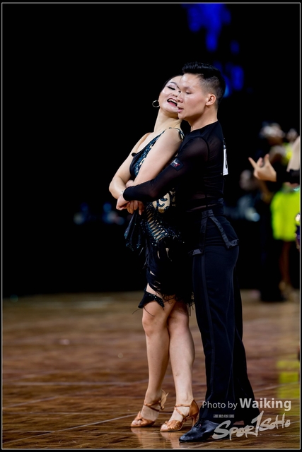 2018-14 CBDF China Cup 0012