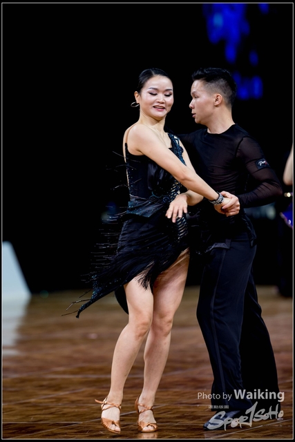 2018-14 CBDF China Cup 0013