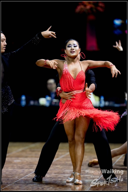 2018-14 CBDF China Cup 0018