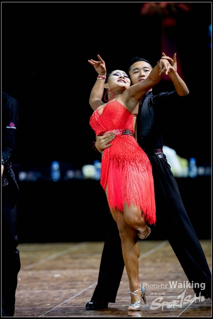 2018-14 CBDF China Cup 0019