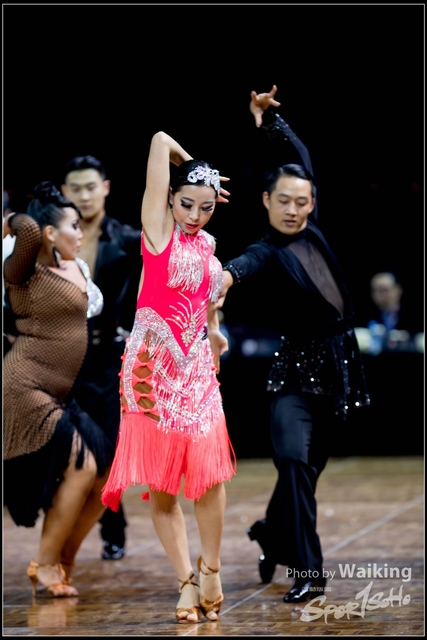 2018-14 CBDF China Cup 0021