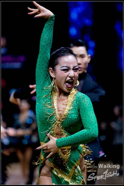 2018-14 CBDF China Cup 0023