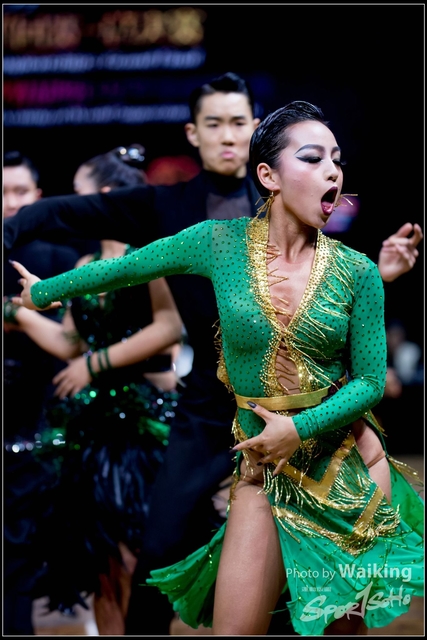 2018-14 CBDF China Cup 0024