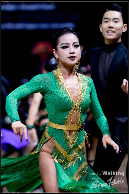 2018-14 CBDF China Cup 0025
