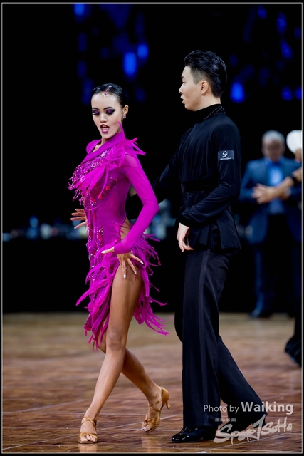 2018-14 CBDF China Cup 0028