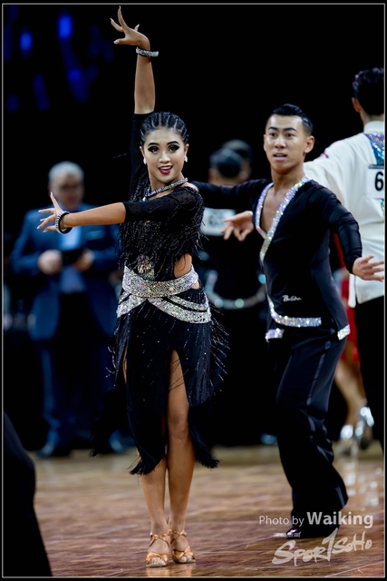 2018-14 CBDF China Cup 0030