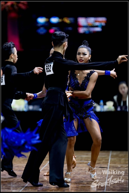 2018-14 CBDF China Cup 0031