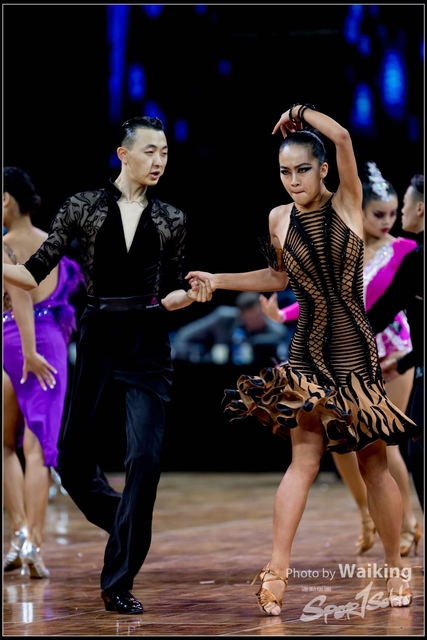 2018-14 CBDF China Cup 0032