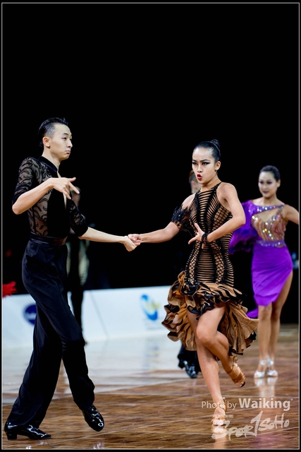 2018-14 CBDF China Cup 0033