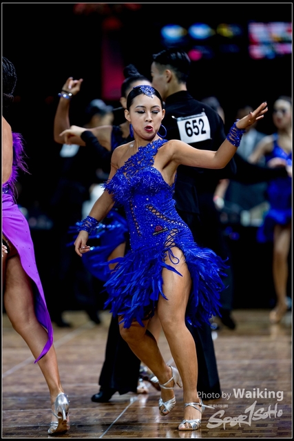 2018-14 CBDF China Cup 0035