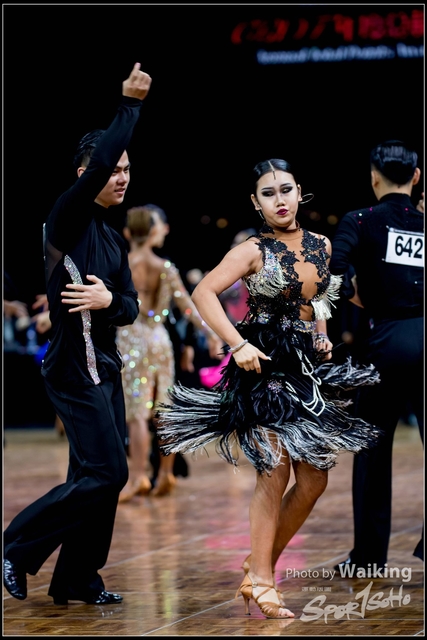 2018-14 CBDF China Cup 0036