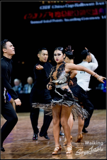 2018-14 CBDF China Cup 0037