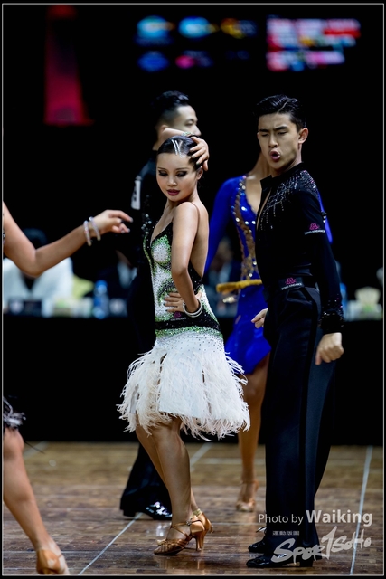 2018-14 CBDF China Cup 0039