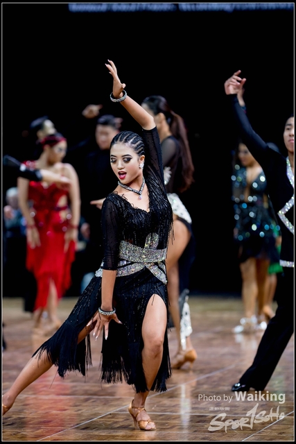2018-14 CBDF China Cup 0040