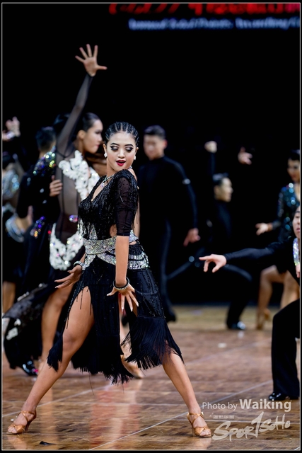 2018-14 CBDF China Cup 0041