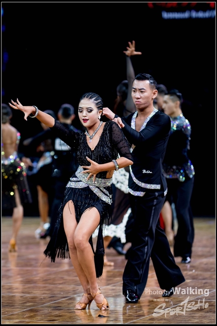 2018-14 CBDF China Cup 0042