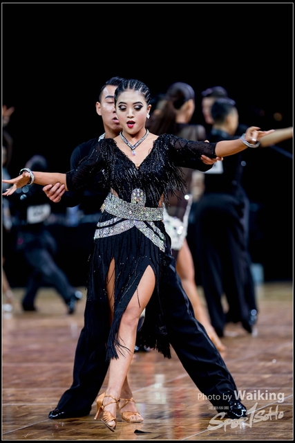 2018-14 CBDF China Cup 0043