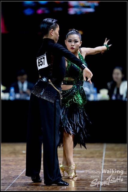 2018-14 CBDF China Cup 0045