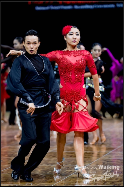 2018-14 CBDF China Cup 0048
