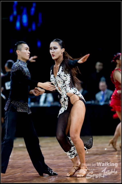 2018-14 CBDF China Cup 0049