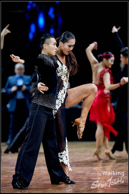2018-14 CBDF China Cup 0051