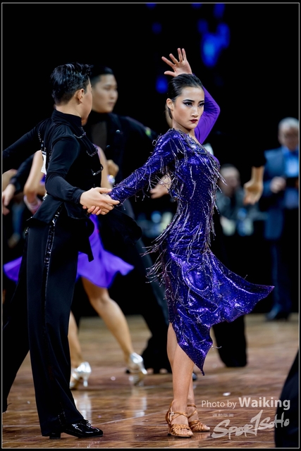2018-14 CBDF China Cup 0055