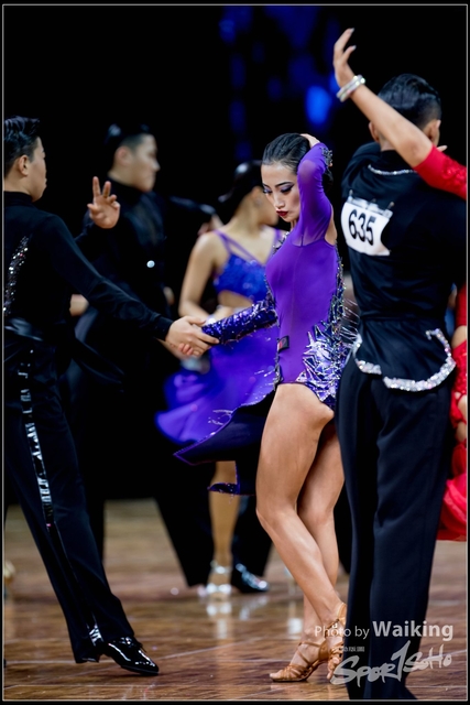 2018-14 CBDF China Cup 0056