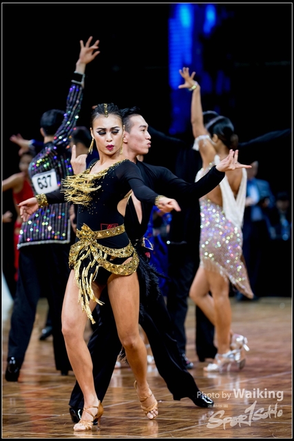 2018-14 CBDF China Cup 0061