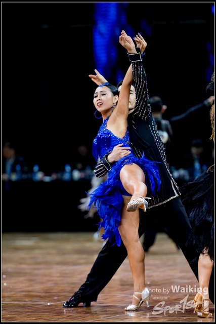 2018-14 CBDF China Cup 0063