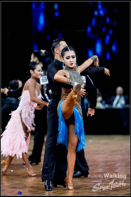 2018-14 CBDF China Cup 0070