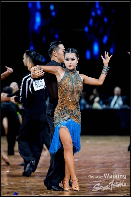 2018-14 CBDF China Cup 0071