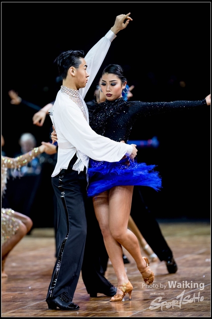 2018-14 CBDF China Cup 0074
