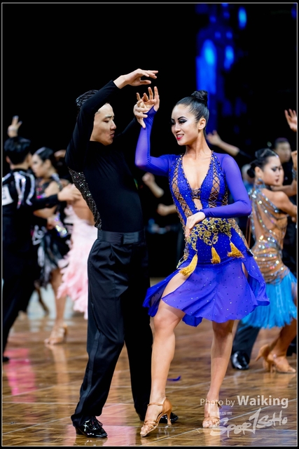 2018-14 CBDF China Cup 0076