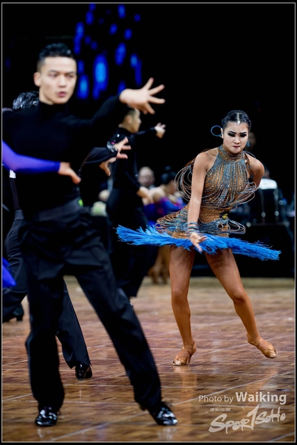 2018-14 CBDF China Cup 0078