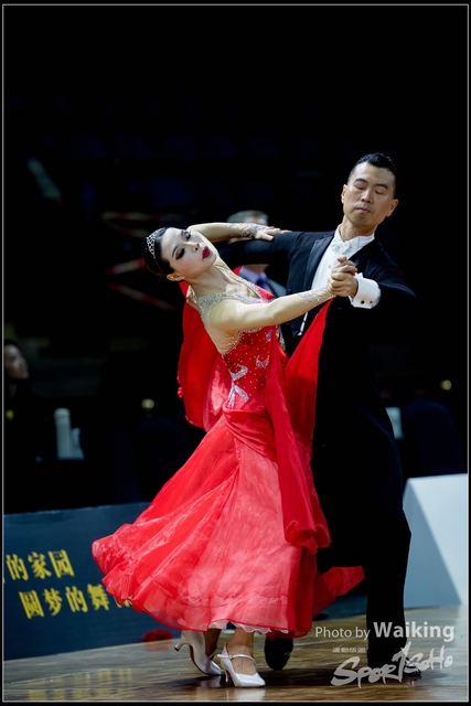 2018-14 CBDF China Cup 0082