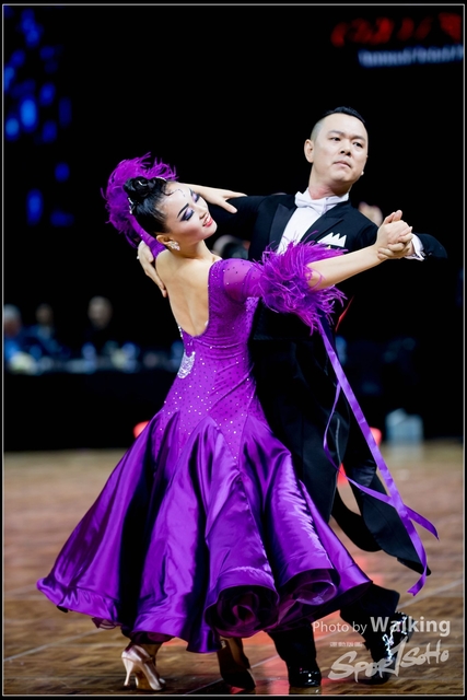 2018-14 CBDF China Cup 0087