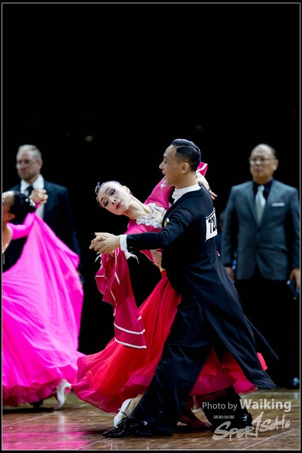 2018-14 CBDF China Cup 0091