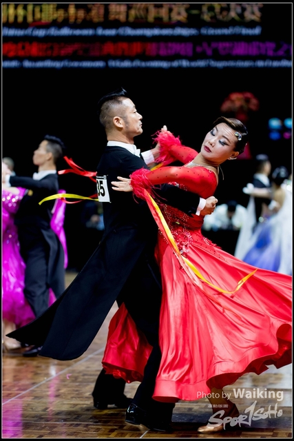 2018-14 CBDF China Cup 0095