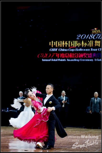 2018-14 CBDF China Cup 0098