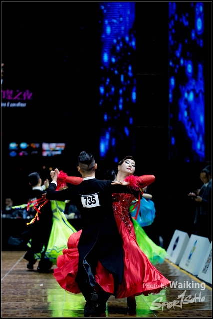 2018-14 CBDF China Cup 0102