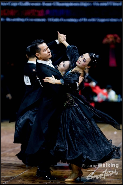2018-14 CBDF China Cup 0104