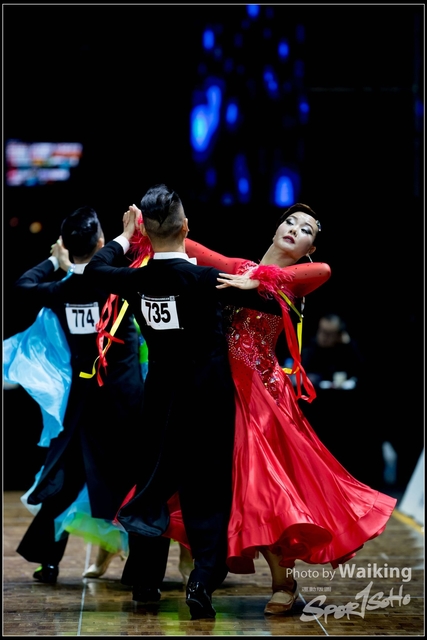2018-14 CBDF China Cup 0105