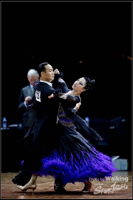 2018-14 CBDF China Cup 0106